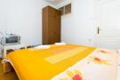 FerienhausKroatien - : Rooms Kisic - Triple Room with Shared Bathroom