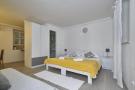 Holiday homeCroatia - Eastern Croatia: Old Town Finest - Studio - Fericeva Street (S1)