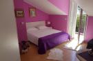 FerienhausKroatien - : Guest House Avdic - Studio Apartment with Balcony 