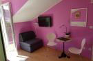 Holiday homeCroatia - Eastern Croatia: Guest House Avdic - Studio Apartment with Balcony