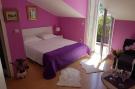 FerienhausKroatien - : Guest House Avdic - Studio Apartment with Balcony