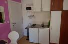 Holiday homeCroatia - Eastern Croatia: Guest House Avdic - Studio Apartment with Balcony