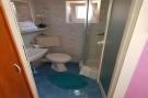 Holiday homeCroatia - Eastern Croatia: Guest House Avdic - Studio Apartment with Balcony