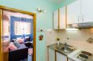 FerienhausKroatien - : Guest House Avdic - Superior Studio Apartment with