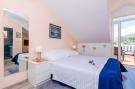 FerienhausKroatien - : Guest House Avdic - Superior Studio Apartment with