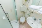 Holiday homeCroatia - Eastern Croatia: Guest House Avdic - Studio Apartment with Balcony 