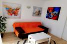 FerienhausKroatien - : Apartments Vulicevic - Apartment Vulicevic A1 ( fr