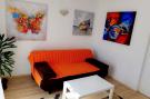 FerienhausKroatien - : Apartments Vulicevic - Apartment Vulicevic A1 ( fr