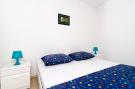 Holiday homeCroatia - Eastern Croatia: Apartments Vulicevic - Apartment Vulicevic A1 ( fr