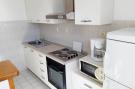 Holiday homeCroatia - Eastern Croatia: Apartments Vulicevic - Apartment Vulicevic A1 ( fr