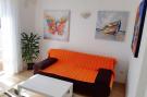 Holiday homeCroatia - Eastern Croatia: Apartments Vulicevic - Apartment Vulicevic A1 ( fr