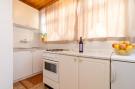 FerienhausKroatien - : Guest House Vulic - One-Bedroom Apartment