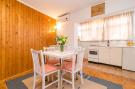 FerienhausKroatien - : Guest House Vulic - One-Bedroom Apartment