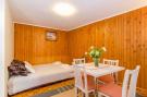 FerienhausKroatien - : Guest House Vulic - One-Bedroom Apartment