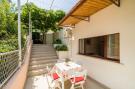 Holiday homeCroatia - Eastern Croatia: Guest House Vulic - One-Bedroom Apartment