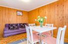 FerienhausKroatien - : Guest House Vulic - One-Bedroom Apartment