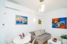 FerienhausKroatien - : Apartments Vulicevic - Apartment Vulicevic A2 ( fr