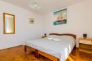 FerienhausKroatien - : Guest House Vulic - Double Room with Balcony and S