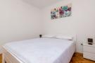 FerienhausKroatien - : Guest House Vulic - Double Room with Shared Bathro