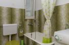 FerienhausKroatien - : Guest House Vulic - Double Room with Shared Bathro