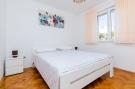 FerienhausKroatien - : Guest House Vulic - Double Room with Shared Bathro