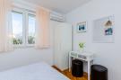 FerienhausKroatien - : Guest House Vulic - Double Room with Shared Bathro