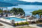 Holiday homeCroatia - Eastern Croatia: Apartments Klis -Two-Bedroom Apartment with Terrac