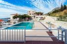 Holiday homeCroatia - Eastern Croatia: Apartments Klis -Two-Bedroom Apartment with Terrac