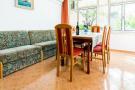 Holiday homeCroatia - Eastern Croatia: Apartments Klis -Two-Bedroom Apartment with Terrac