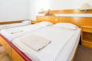 Holiday homeCroatia - Eastern Croatia: Apartments Klis -Two-Bedroom Apartment with Terrac