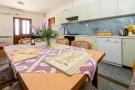 Holiday homeCroatia - Eastern Croatia: Apartments Klis - Three-Bedroom Apartment with Ter