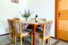 FerienhausKroatien - : Apartments Klis - Three-Bedroom Apartment with Ter