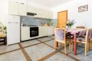 Holiday homeCroatia - Eastern Croatia: Apartments Klis - Three-Bedroom Apartment with Ter