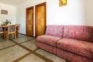 Holiday homeCroatia - Eastern Croatia: Apartments Klis - Three-Bedroom Apartment with Ter