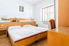 Holiday homeCroatia - Eastern Croatia: Apartments Klis - Three-Bedroom Apartment with Ter