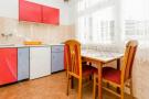 Holiday homeCroatia - Eastern Croatia: Apartments Klis -Studio Apartment with Terrace - 2