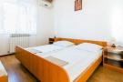 Holiday homeCroatia - Eastern Croatia: Apartments Klis -Studio Apartment with Terrace - 2