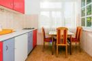 Holiday homeCroatia - Eastern Croatia: Apartments Klis -Studio Apartment with Terrace - 2