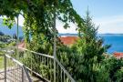 FerienhausKroatien - : Apartments Klis -Studio Apartment with Terrace - 2