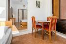 Holiday homeCroatia - Eastern Croatia: Apartments Klis -Studio Apartment with Terrace - 2