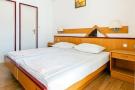 Holiday homeCroatia - Eastern Croatia: Apartments Klis -Studio Apartment with Terrace - 2