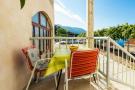 Holiday homeCroatia - Eastern Croatia: Apartments Klis -Studio Apartment with Terrace - 2