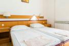 FerienhausKroatien - : Apartments Klis -Studio Apartment with Terrace - 2