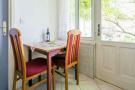 FerienhausKroatien - : Apartments Klis -Studio Apartment with Terrace - 2