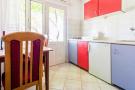 FerienhausKroatien - : Apartments Klis -Studio Apartment with Terrace - 2