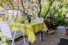 FerienhausKroatien - : Apartments Klis -Studio Apartment with Terrace - 2