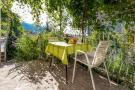 FerienhausKroatien - : Apartments Klis -Studio Apartment with Terrace - 2