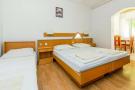 Holiday homeCroatia - Eastern Croatia: Apartments Klis -Studio Apartment with Terrace - 2