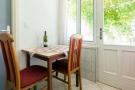 Holiday homeCroatia - Eastern Croatia: Apartments Klis -Studio Apartment with Terrace - 2