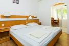 Holiday homeCroatia - Eastern Croatia: Apartments Klis -Studio Apartment with Terrace - 2